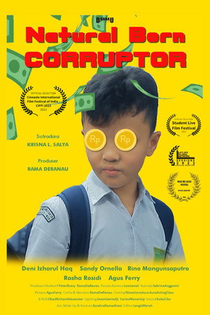 Natural Born Corruptor 8