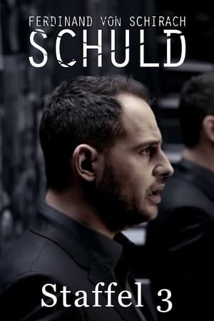 SCHULD nach Ferdinand von Schirach: Staffel 3