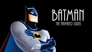poster Batman: The Animated Series
