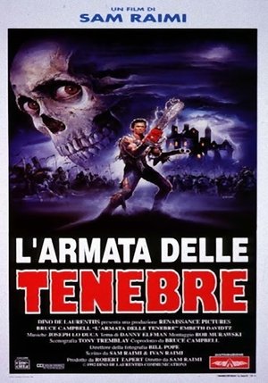 L'armata delle tenebre (1992)