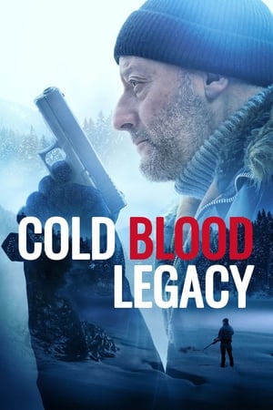 Poster Cold Blood Legacy 2019