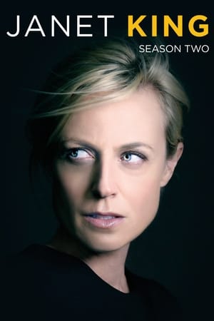 Janet King: Temporada 2