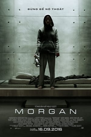 Morgan 2016