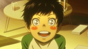 Tojima Wants to Be a Kamen Rider: 1×1