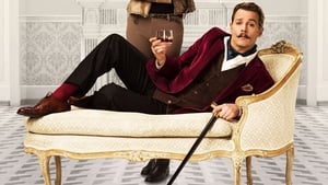 Bezwstydny Mortdecai