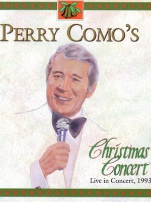 Image Perry Como's Irish Christmas