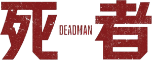 Dead Man — Logos 3