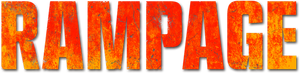 Rampage - Destruição Total — Logos 10