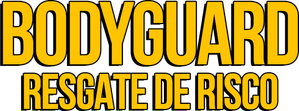 The Bodyguard — Logos 2
