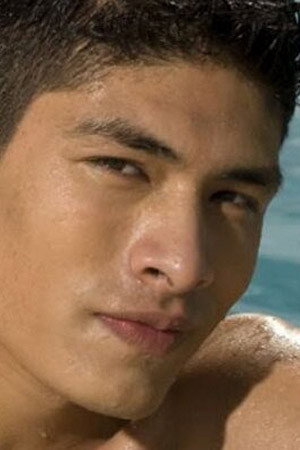 Erec Estrada portrait