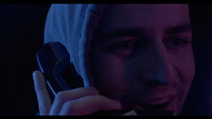 Dialling... still 7