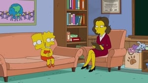 Los Simpson Temporada 25 Capitulo 2