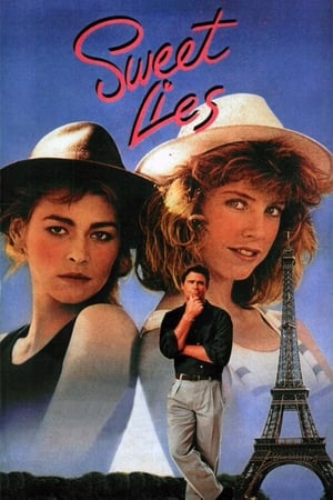 Poster Sweet Lies (1987)