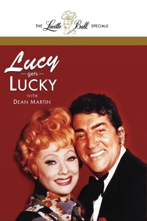 Poster Lucy Gets Lucky 1975