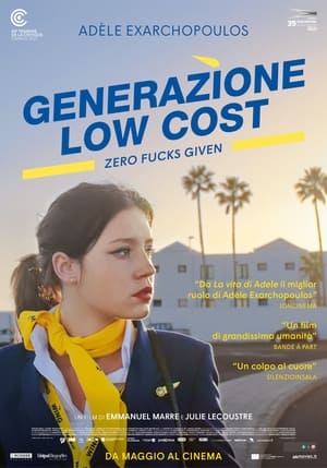 Poster Generazione Low Cost 2022