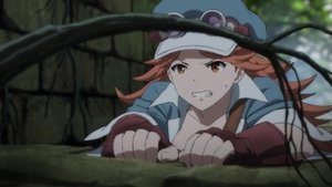 Granblue Fantasy The Animation: 1×8