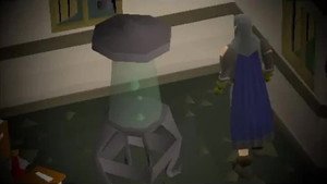 Runescape Science