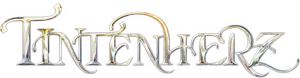 Corazón de tinta — Logos 1