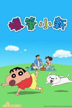 蜡笔小新台配全集
