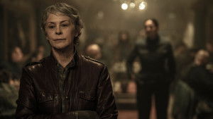 The Walking Dead: Daryl Dixon: 2×3