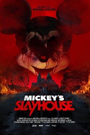Image Mickey’s Slayhouse