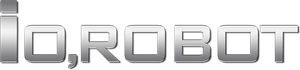 Eu, Robô — Logos 11