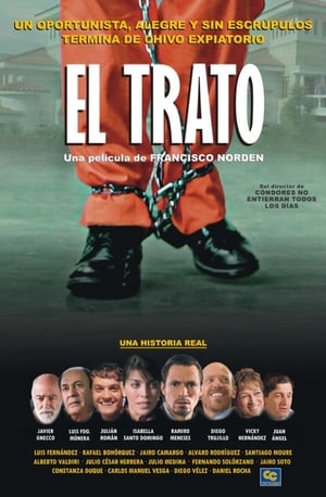 Poster The Deal 2005