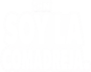 Eu Sou o Máximo — Logos 3