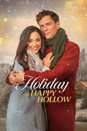 Christmas at Carbell Family Farm (2023) subtitle poster