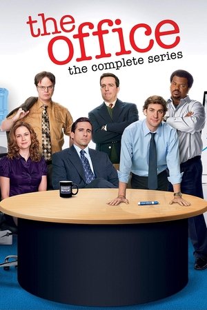 The Office poster