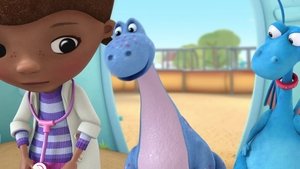 Doc McStuffins Rockstar Ruby and the Toys