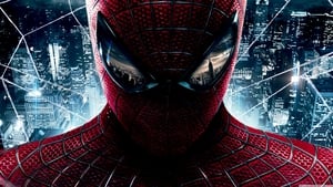 The Amazing Spider-Man (2012) Hindi Dubbed