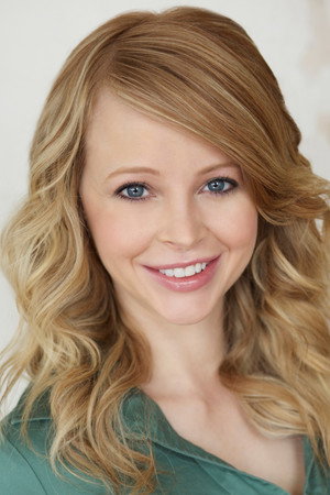 Jessica Willis portrait