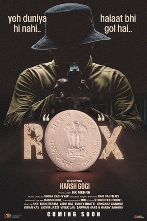 Nonton film R.O.X (1970) terbaru sub indo Nonton film R.O.X (1970) terbaru sub indo
