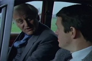 Inspector Morse 2. évad 2. rész