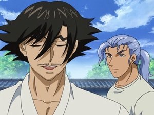 Kenichi The Mightiest Disciple Season 1 Episode 20