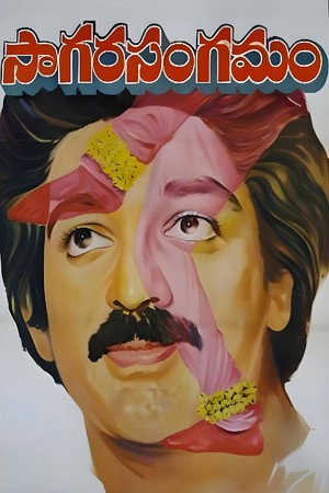 Sagara Sangamam 25