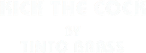 Kick the Cock