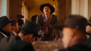 Pancho Villa: il centauro del Nord (2023)