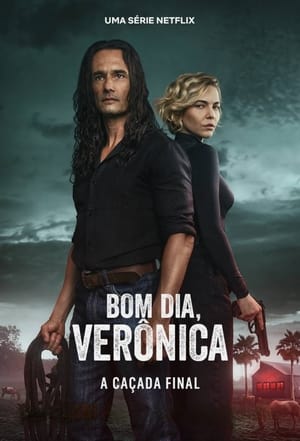 Bom Dia, Verônica 3ª Temporada Completa Torrent (2024) Nacional 5.1 WEB-DL 1080p – Download