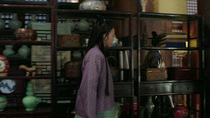 Episódio 2 - Ming Dynasty