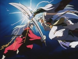 InuYasha Season 1 Episode 34