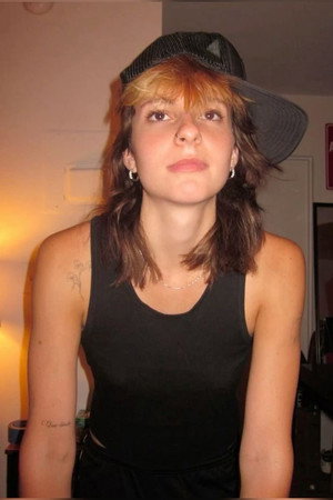 Isabelle Perez photo 3