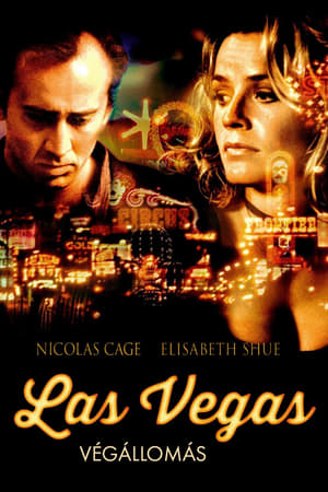 Las Vegas, végállomás 1995