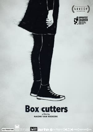 Image Box Cutters