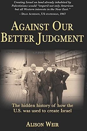 Nonton film Alison Weir: Against Our Better Judgment (2015) terbaru sub indo Nonton film Alison Weir: Against Our Better Judgment (2015) terbaru sub indo