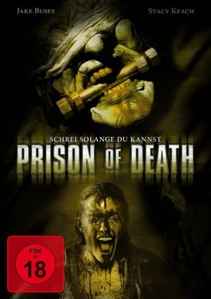 Image Prison of Death