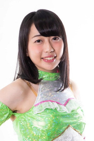 Saya Kamitani portrait