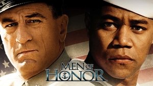 1-Men of Honor