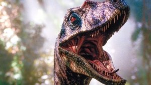 Jurassic Park III (Parque Jurásico III) (2001)